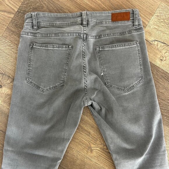 SEZANE Denim Skinny - Picture 2 of 3